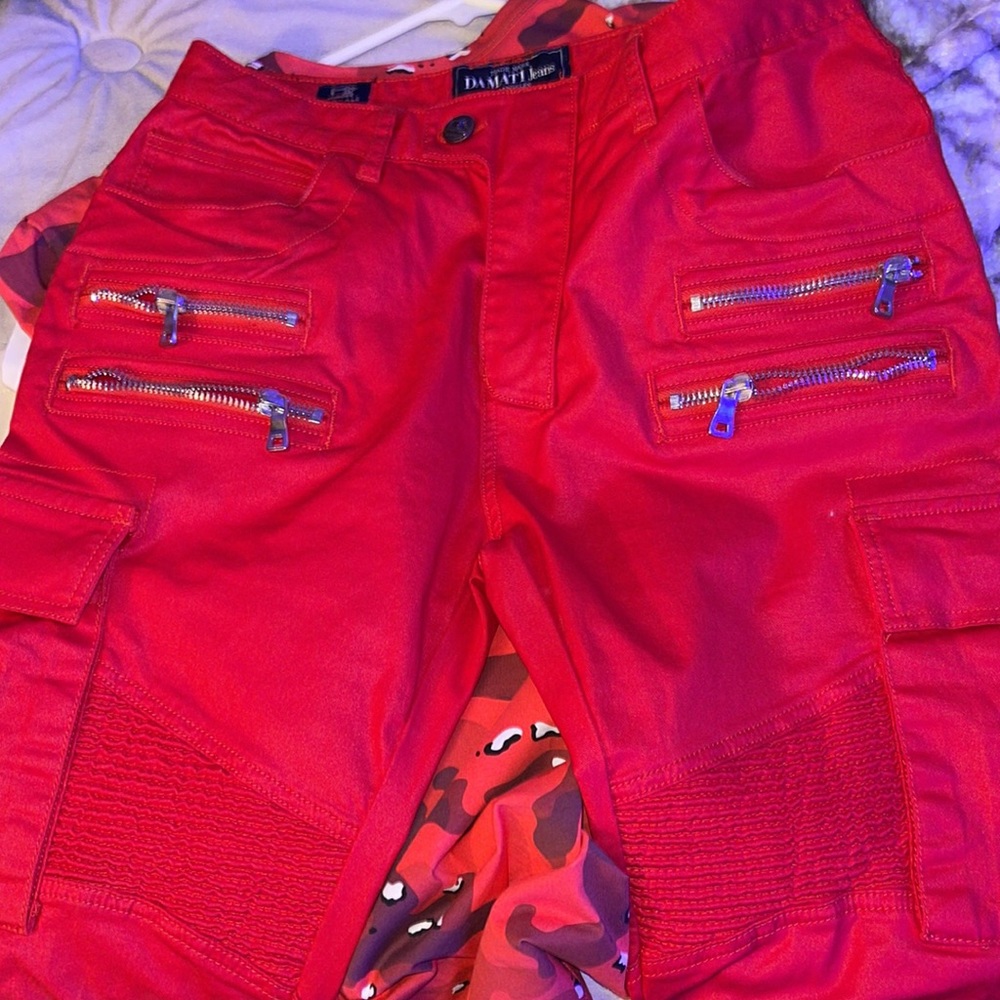 Damati jeans
